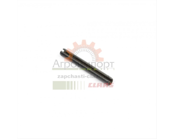ШТИФТ РАСПОРНЫЙ 5x40 Claas 0002356512 ШТИФТ РАСПОРНЫЙ 5x40 Claas 0002356512