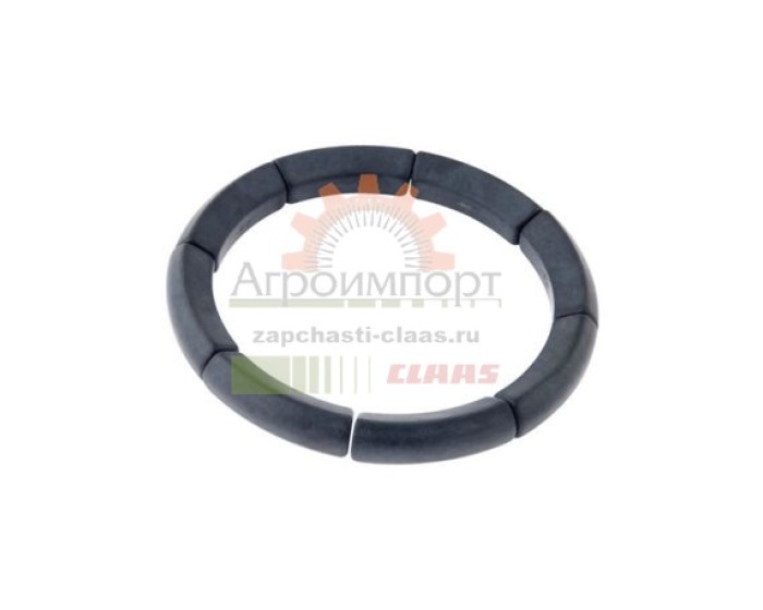 0001812050 CLAAS НАКЛАДКА КПЛ. 0001812050 CLAAS НАКЛАДКА КПЛ.