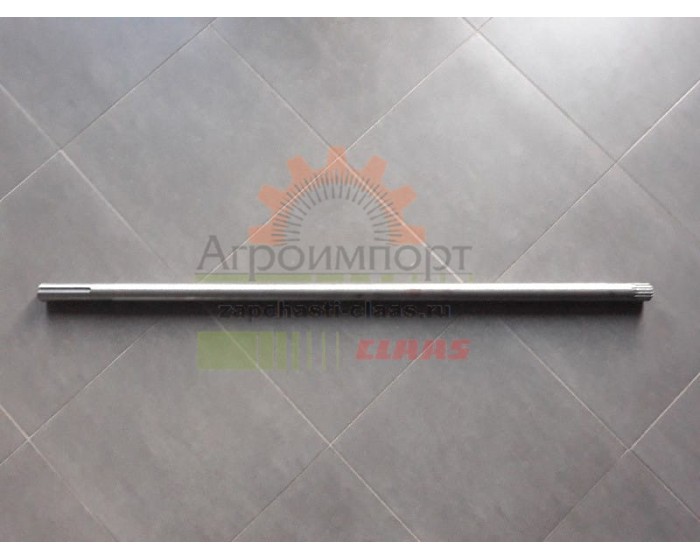 0009845011 CLAAS ВАЛ КПП 0009845011 CLAAS ВАЛ КПП