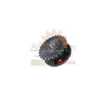 0008221600 CLAAS СТУПИЦА СДВОЕННАЯ