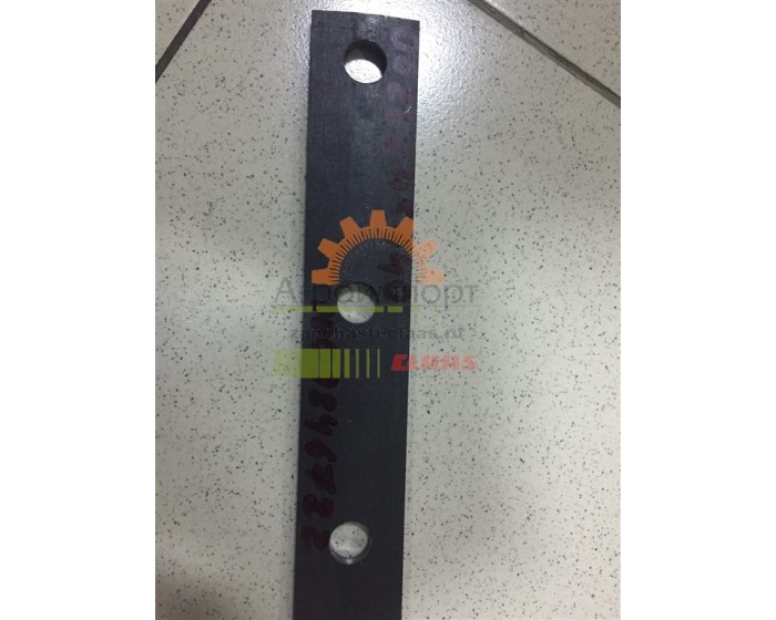 0009846722 ПЛАСТИНА ФИКСИР. Claas 0009846722 ПЛАСТИНА ФИКСИР. Claas