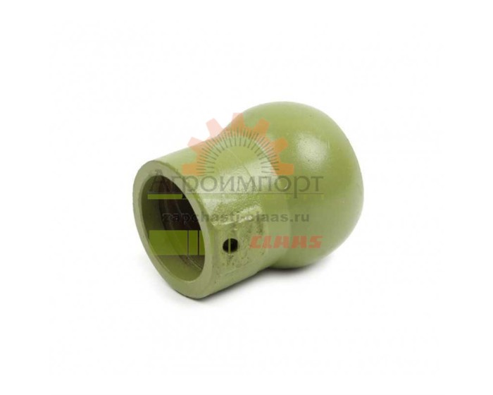 0006133081 CLAAS ПОДШИПНИК СКОЛЬЖ. 0006133081 CLAAS ПОДШИПНИК СКОЛЬЖ.