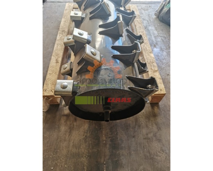 0006630414 Claas БАРАБАН 0006630414 Claas БАРАБАН