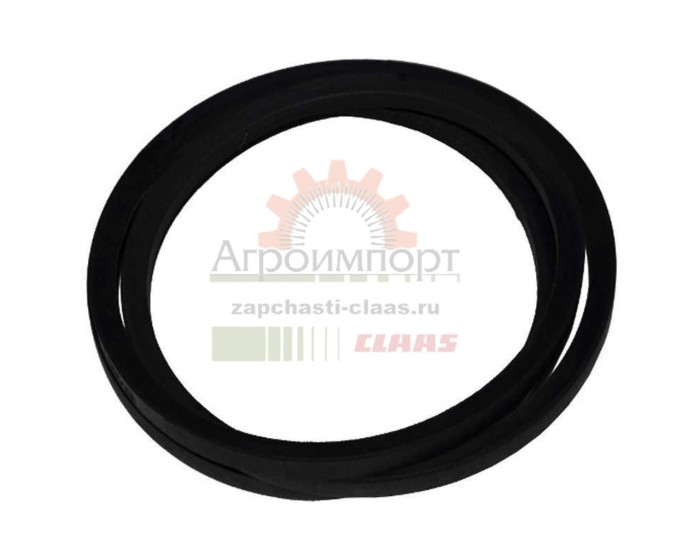0007333610 CLAAS РЕМЕНЬ КЛИНОВОЙ 0007333610 CLAAS РЕМЕНЬ КЛИНОВОЙ