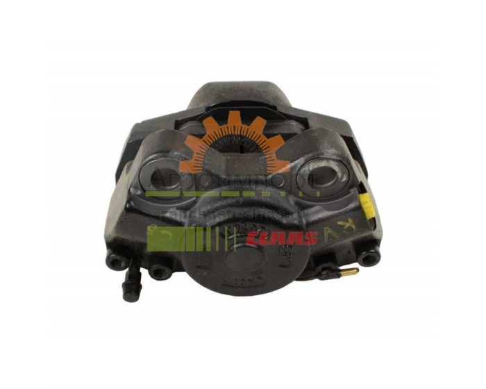 0006435961 Claas Фиксированная скоба 0006435961 Claas Фиксированная скоба