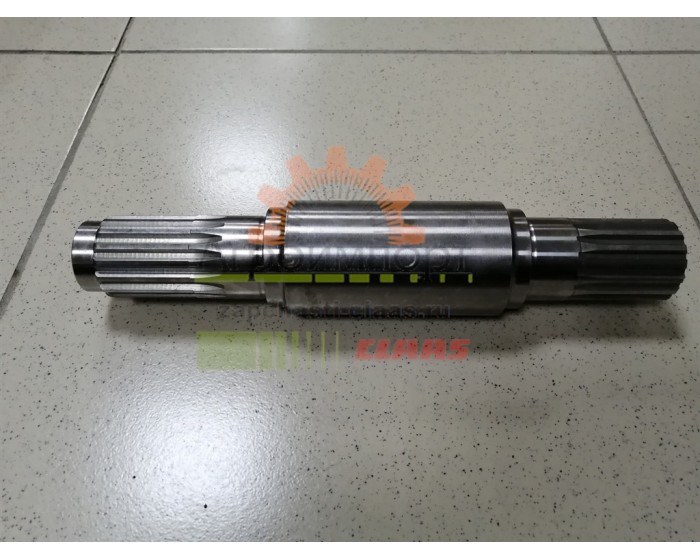 0009866973 Claas ВАЛ КПП 0009866973 Claas ВАЛ КПП