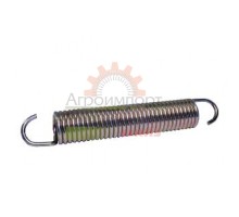0005002981 CLAAS ПРУЖИНА РАСТЯЖЕН.