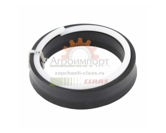 0007123731 CLAAS КОЛЬЦО П-ОБРАЗН. 0007123731 CLAAS КОЛЬЦО П-ОБРАЗН.