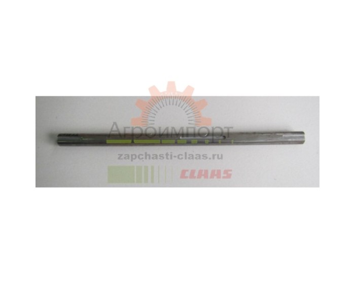 0008082792 CLAAS ВАЛ ПРОМЕЖУТОЧНЫЙ 0008082792 CLAAS ВАЛ ПРОМЕЖУТОЧНЫЙ