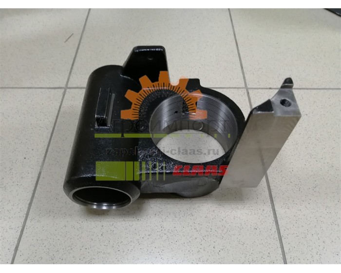 0009873431 Claas держатель 0009873431 Claas держатель