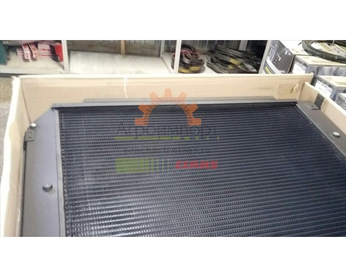 0007610532 CLAAS РАДИАТОР 0007610532 CLAAS РАДИАТОР