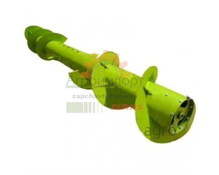 0006880350 CLAAS ШНЕК ЖАТКИ 0006880350 CLAAS ШНЕК ЖАТКИ