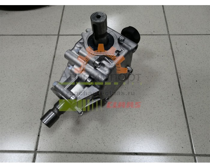 0009967240 Claas Редуктор угловой 0009967240 Claas Редуктор угловой