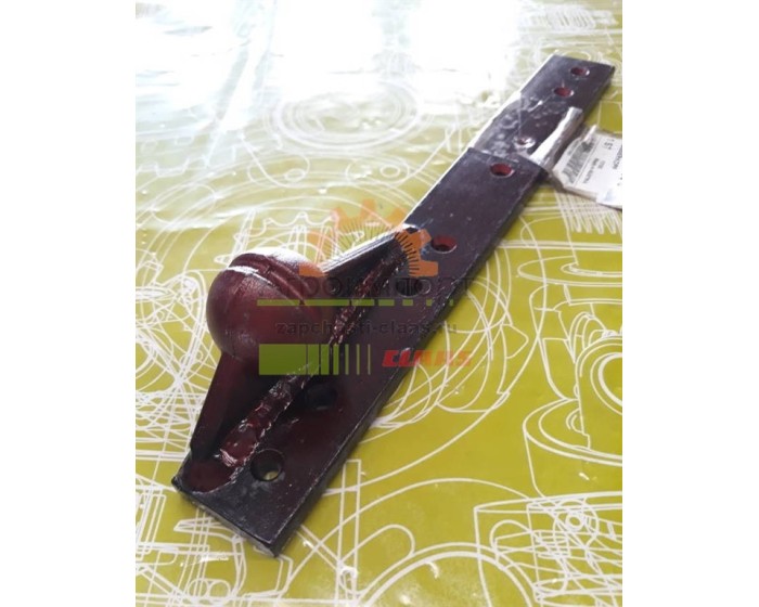 0005221900 CLAAS ГОЛОВКА КОСЫ 0005221900 CLAAS ГОЛОВКА КОСЫ