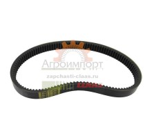 0001309451 CLAAS РЕМЕНЬ КЛИН.ШИРОК