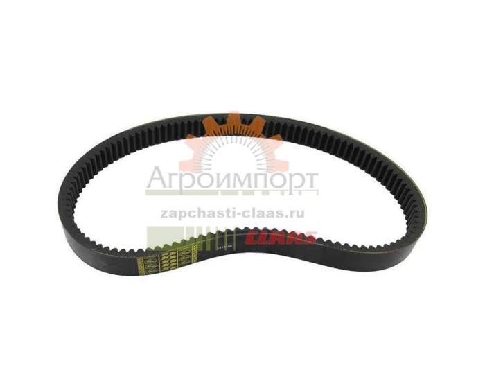 0001309451 CLAAS РЕМЕНЬ КЛИН.ШИРОК 0001309451 CLAAS РЕМЕНЬ КЛИН.ШИРОК