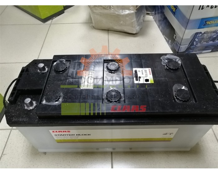 0001777570 Claas Батарея 0006820620 0001777570 Claas Батарея 0006820620