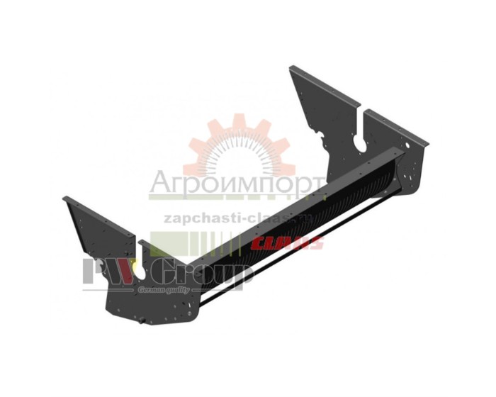 0005519930 Claas Корпус измельчителя (разборный 4 элемента) 0005519930 Claas Корпус измельчителя (разборный 4 элемента)