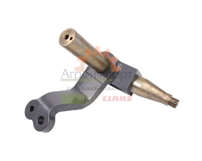 0006856981 CLAAS КУЛАК ПОВОРОТ.ЛВ. 0006856981 CLAAS КУЛАК ПОВОРОТ.ЛВ.