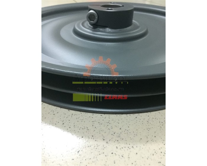 0006287392 Claas Шкивклиноремённый 0006287392 Claas Шкивклиноремённый
