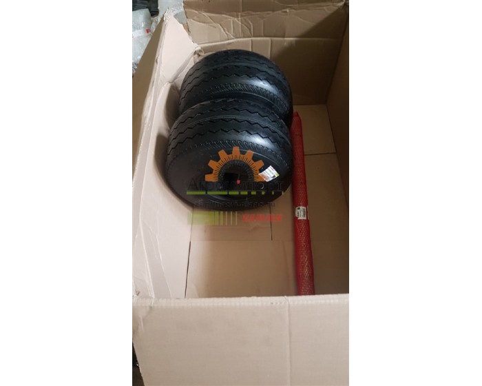 0009564640 CLAAS ШИНА С КАМЕРОЙ 0009564640 CLAAS ШИНА С КАМЕРОЙ