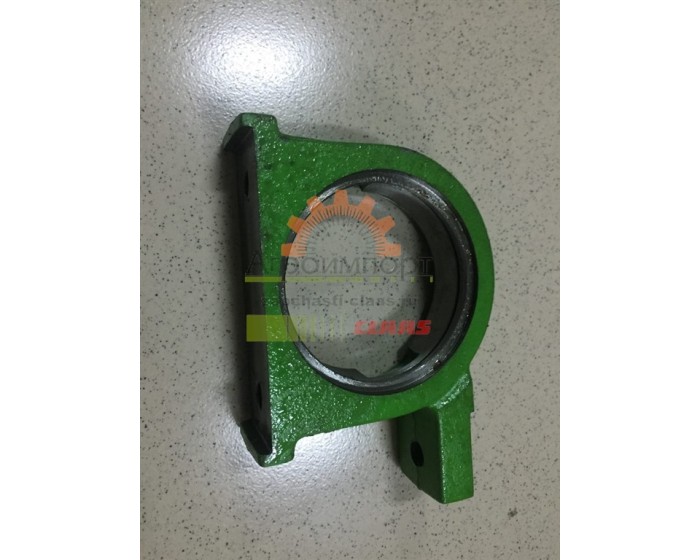 0009844900 Claas КОРПУС ПОДШИПНИКА 0009844900 Claas КОРПУС ПОДШИПНИКА
