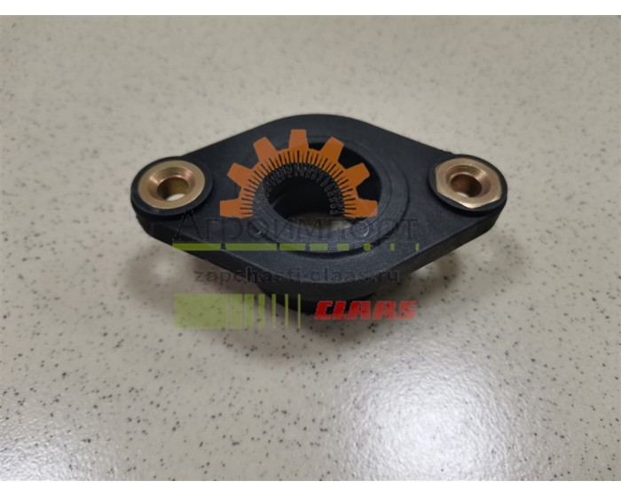 0008261650 Claas Фланец 0008261650 Claas Фланец