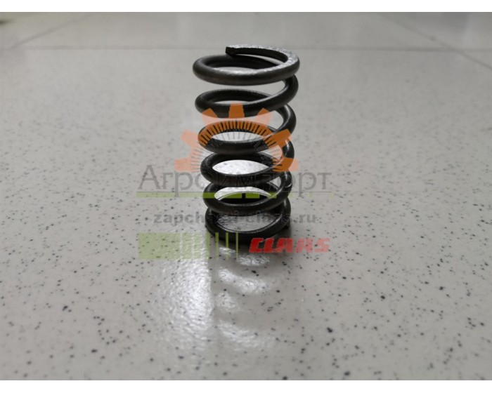0007699050 CLAAS ПРУЖИНА СЖАТИЯ 0007699050 CLAAS ПРУЖИНА СЖАТИЯ