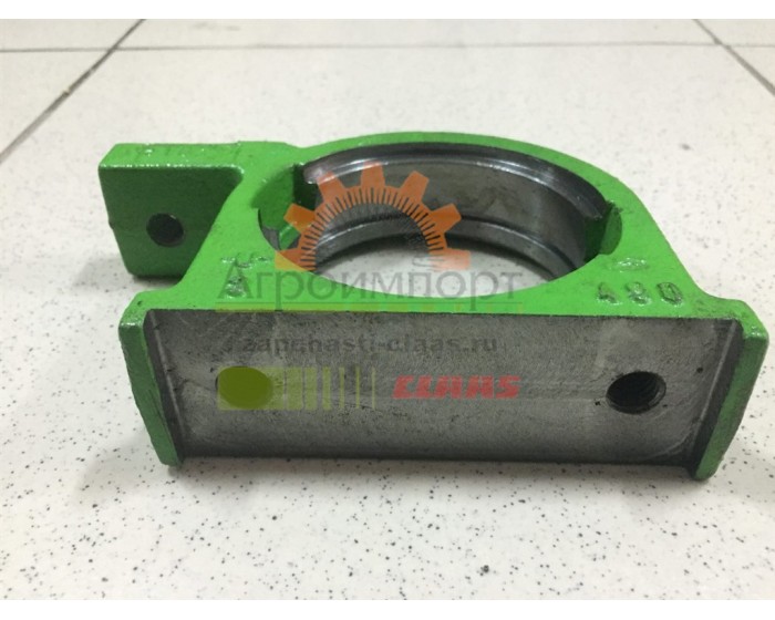 0009844900 Claas КОРПУС ПОДШИПНИКА 0009844900 Claas КОРПУС ПОДШИПНИКА