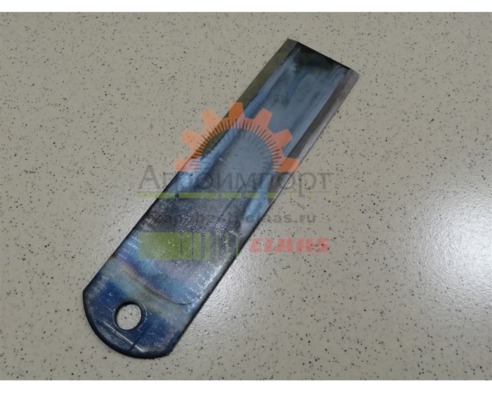 0000600300 Claas Нож измельчителя 0000600300 Claas Нож измельчителя