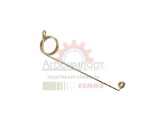 0008082582 CLAAS ПРУЖИНА НАТЯГИВАТ