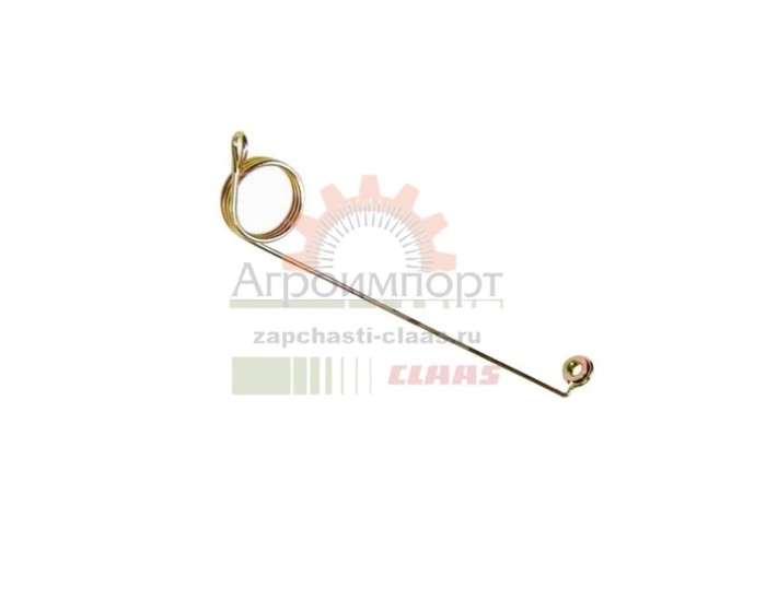 0008082582 CLAAS ПРУЖИНА НАТЯГИВАТ 0008082582 CLAAS ПРУЖИНА НАТЯГИВАТ
