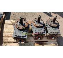 0009968711 CLAAS РЕДУКТОР