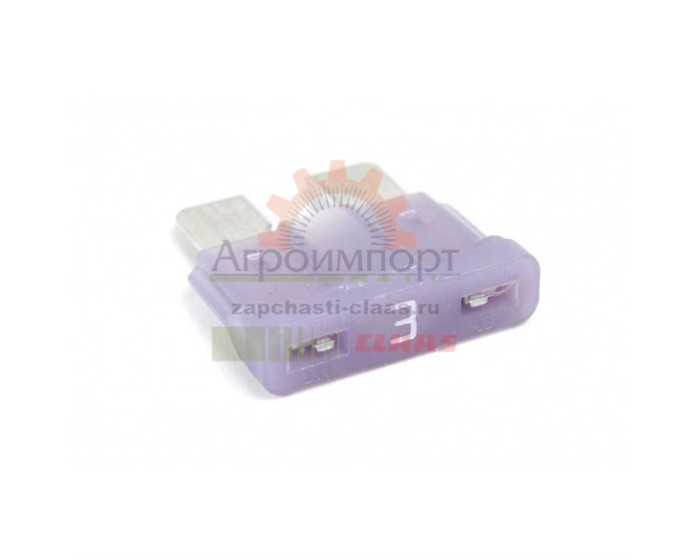 0002117540 CLAAS ПРЕДОХР.ПЛОСКИЙ 0002117540 CLAAS ПРЕДОХР.ПЛОСКИЙ