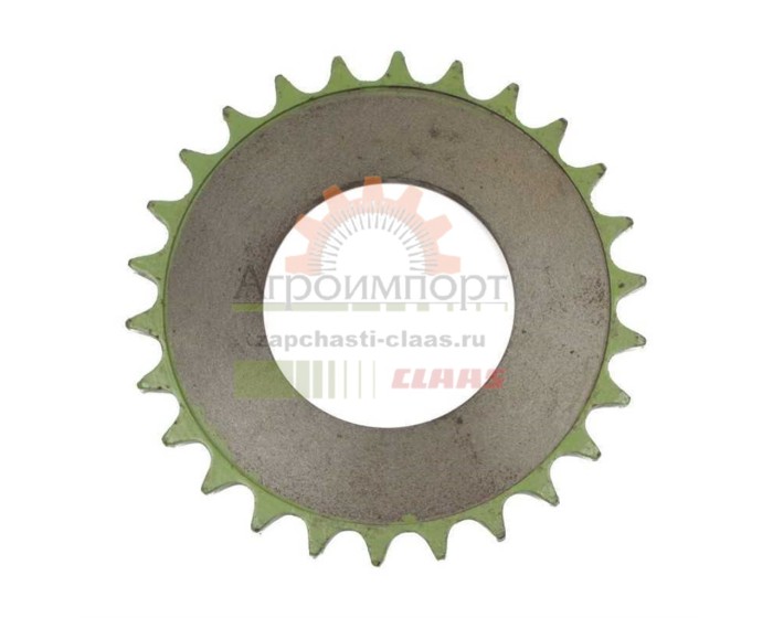 0006543210 CLAAS ЗВЕЗДОЧКА 0006543210 CLAAS ЗВЕЗДОЧКА