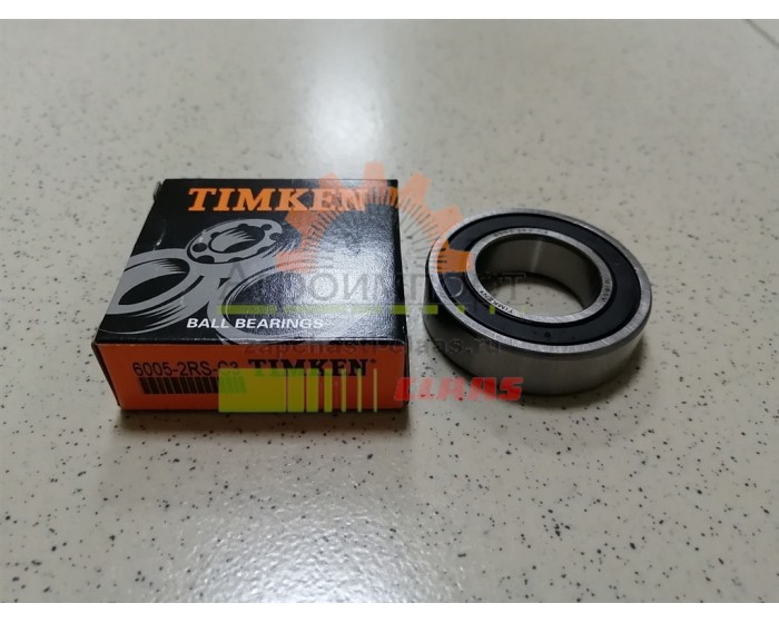 Подшипник 237713.0 , 180105 , 6005 2RSR C3 Подшипник 237713.0 , 180105 , 6005 2RSR C3