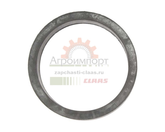 0006104820 CLAAS РЕССОРА РЕЗИНОВАЯ