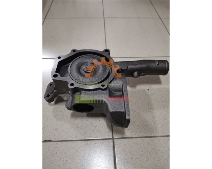 0019925550 Claas НАСОС ВОДЯНОЙ 0019925550 Claas НАСОС ВОДЯНОЙ