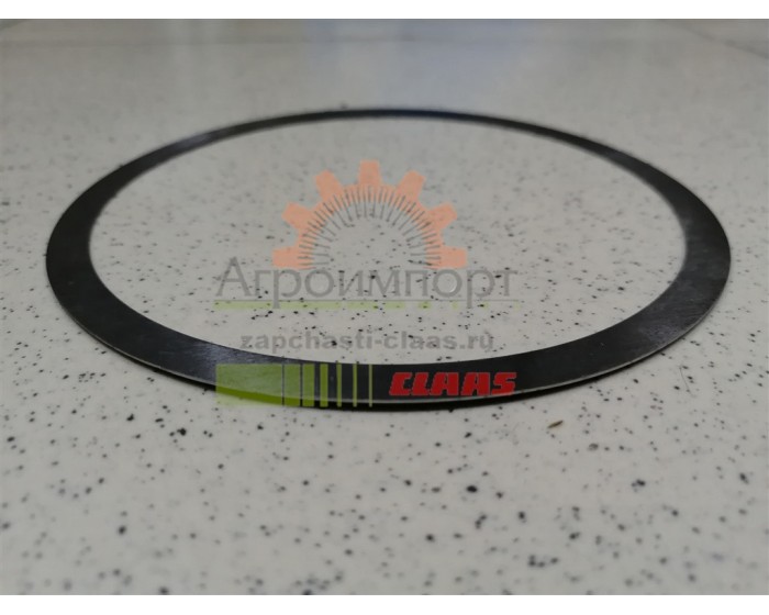0008085670 Claas ШАЙБА УСТАНОВОЧН. 0008085670 Claas ШАЙБА УСТАНОВОЧН.