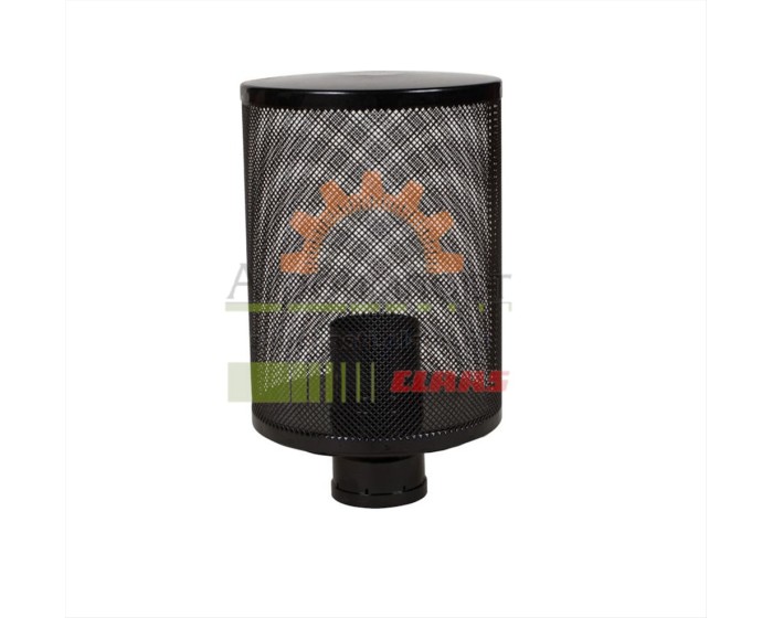 ФИЛЬТР Claas 0006494801 ФИЛЬТР Claas 0006494801