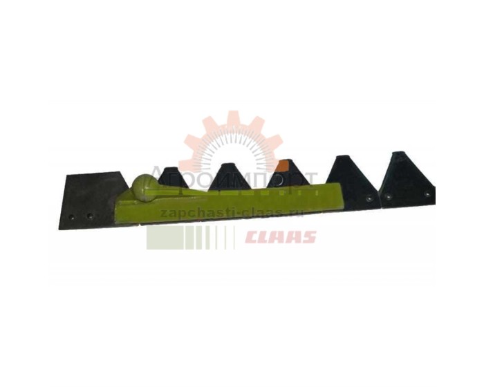 0006763072 CLAAS КОСА ЖАТКИ 0006763072 CLAAS КОСА ЖАТКИ