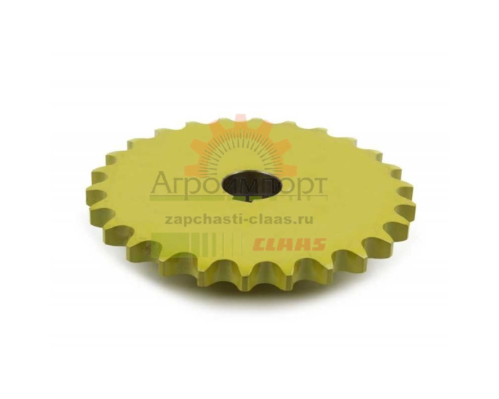 0006195491 CLAAS ЗВЕЗДОЧКА 0006195491 CLAAS ЗВЕЗДОЧКА