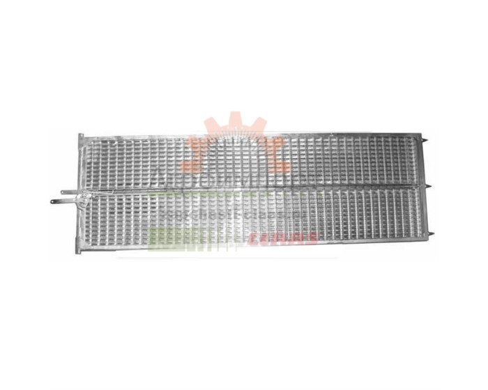 0006476742 CLAAS РЕШЕТО ПЛАСТИНЧАТОЕ 0006476742 CLAAS РЕШЕТО ПЛАСТИНЧАТОЕ