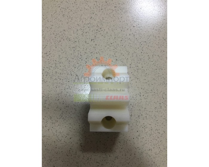 0009877941 Claas КОЛОДКА ТОРМОЗНАЯ 0009877941 Claas КОЛОДКА ТОРМОЗНАЯ