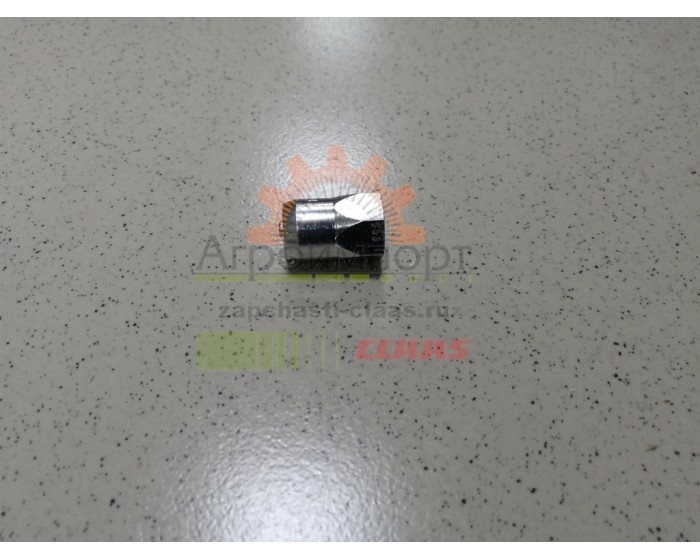 0002164360 CLAAS ПАЛЕЦ СТОПОРН. 0002164360 CLAAS ПАЛЕЦ СТОПОРН.