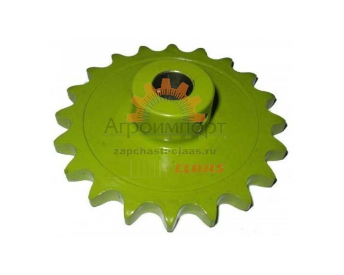 0006192711 CLAAS ЗВЕЗДОЧКА 0006192711 CLAAS ЗВЕЗДОЧКА