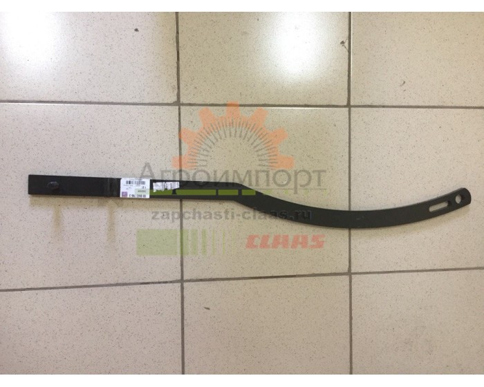 БРУС ТЯГОВЫЙ Л. Claas 0006637662 БРУС ТЯГОВЫЙ Л. Claas 0006637662