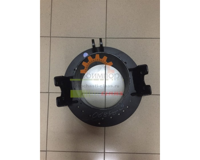 0000684693 Claas пластина колена 0000684693 Claas пластина колена