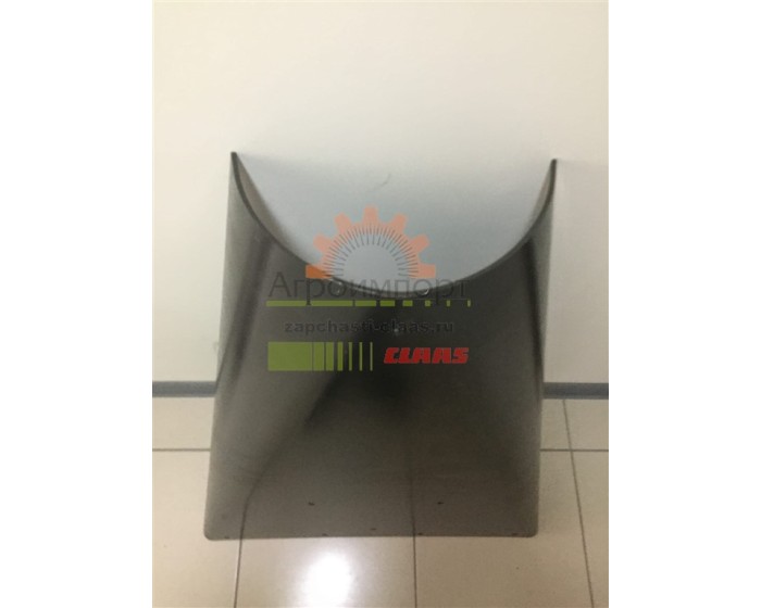 0000786603 Claas Обшивка металлическая 4X677X839мм 0000786603 Claas Обшивка металлическая 4X677X839мм