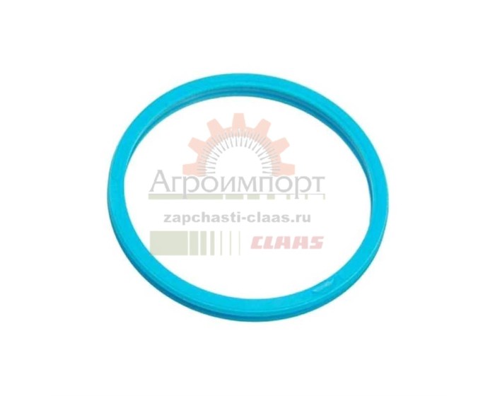 0002152112 CLAAS УПЛОТНЕНИЕ ПОРШНЯ 0002152112 CLAAS УПЛОТНЕНИЕ ПОРШНЯ